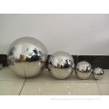 201 stainless steel hollow ball